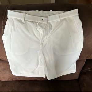NWT Nike Golf Shorts